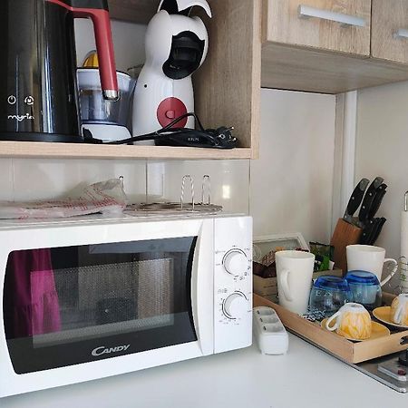 Central Cosy Apart Oradea Apartman Kültér fotó