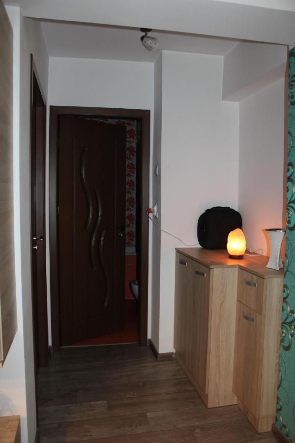Central Cosy Apart Oradea Apartman Kültér fotó