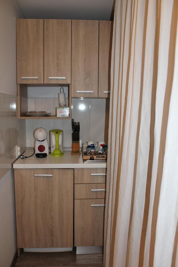 Central Cosy Apart Oradea Apartman Kültér fotó
