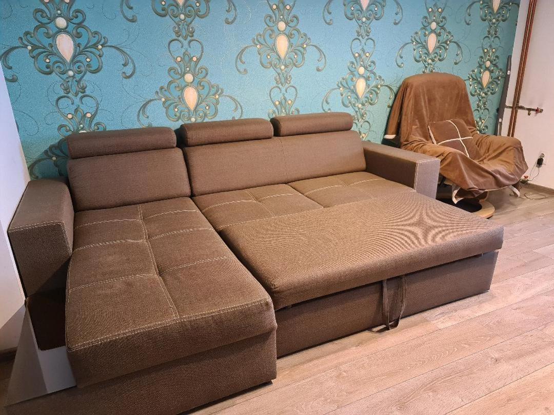 Central Cosy Apart Oradea Apartman Kültér fotó