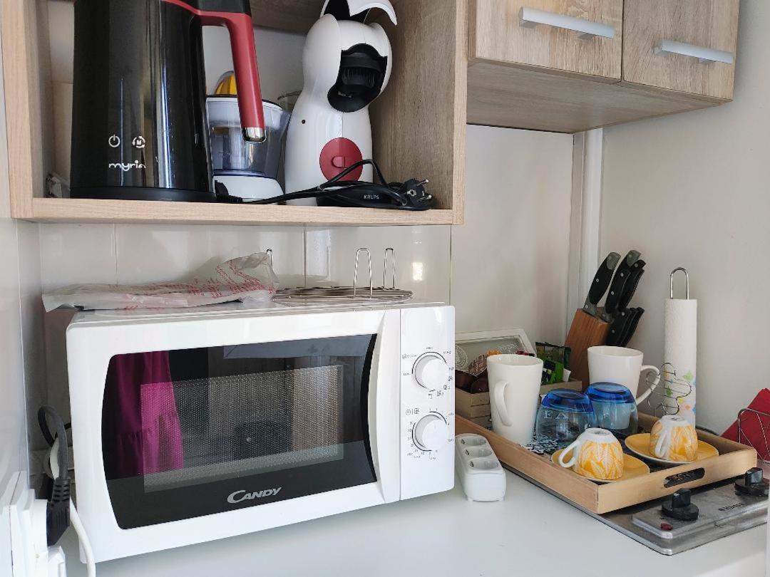 Central Cosy Apart Oradea Apartman Kültér fotó